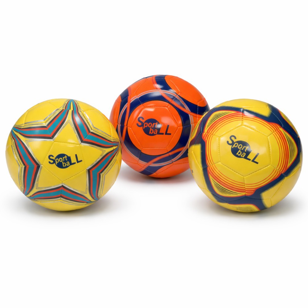Balón fútbol Acid B-471