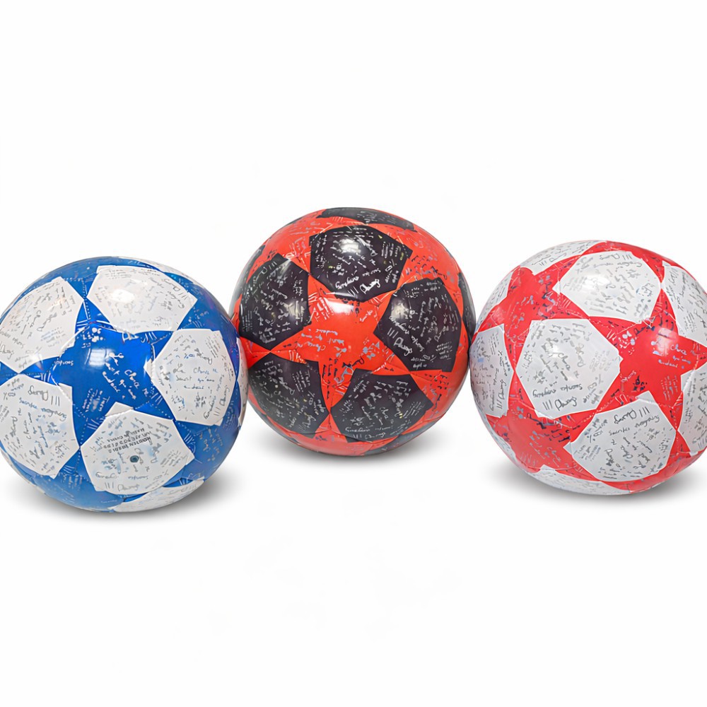 Balón fútbol Champion B-473