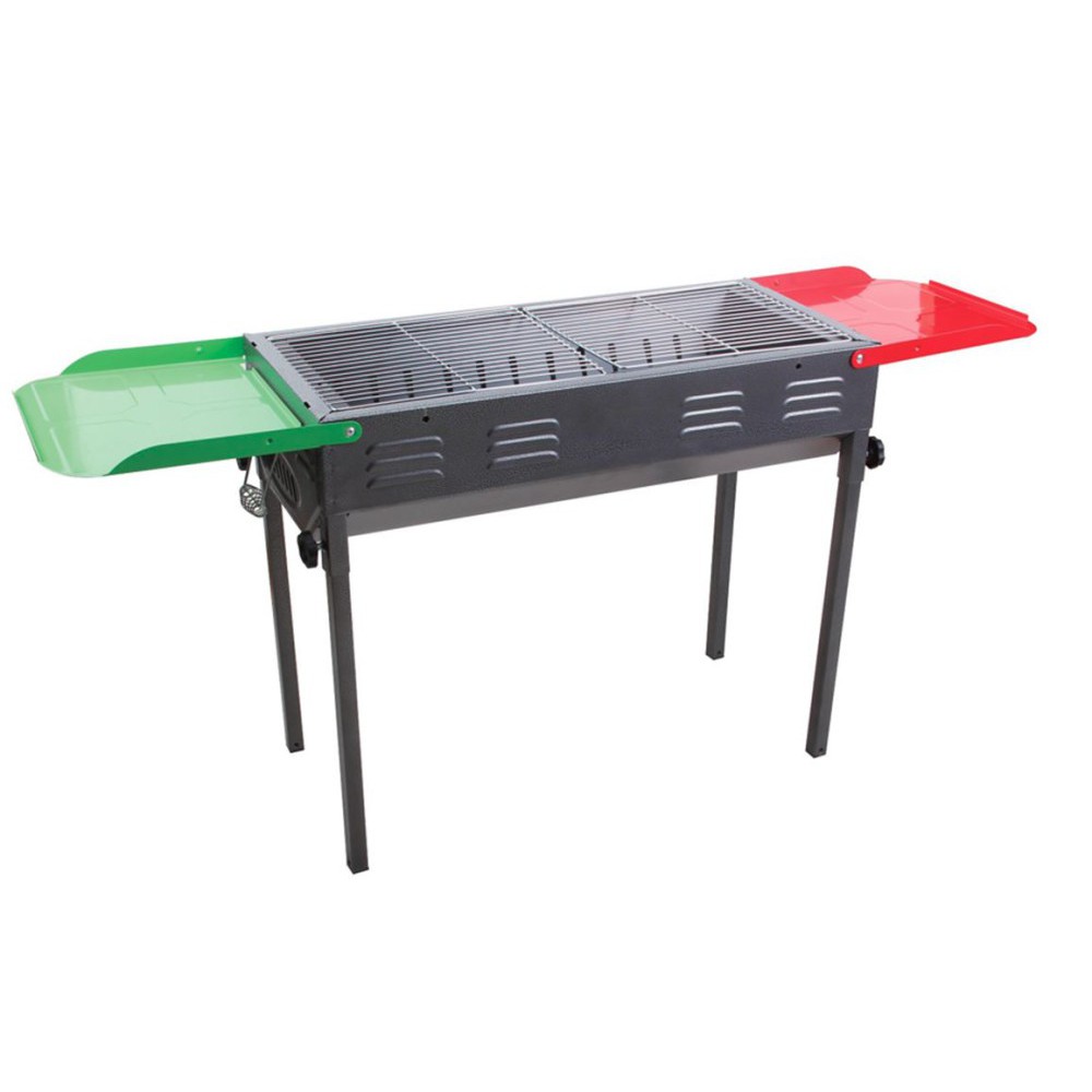 Barbacoa grande BQ-544