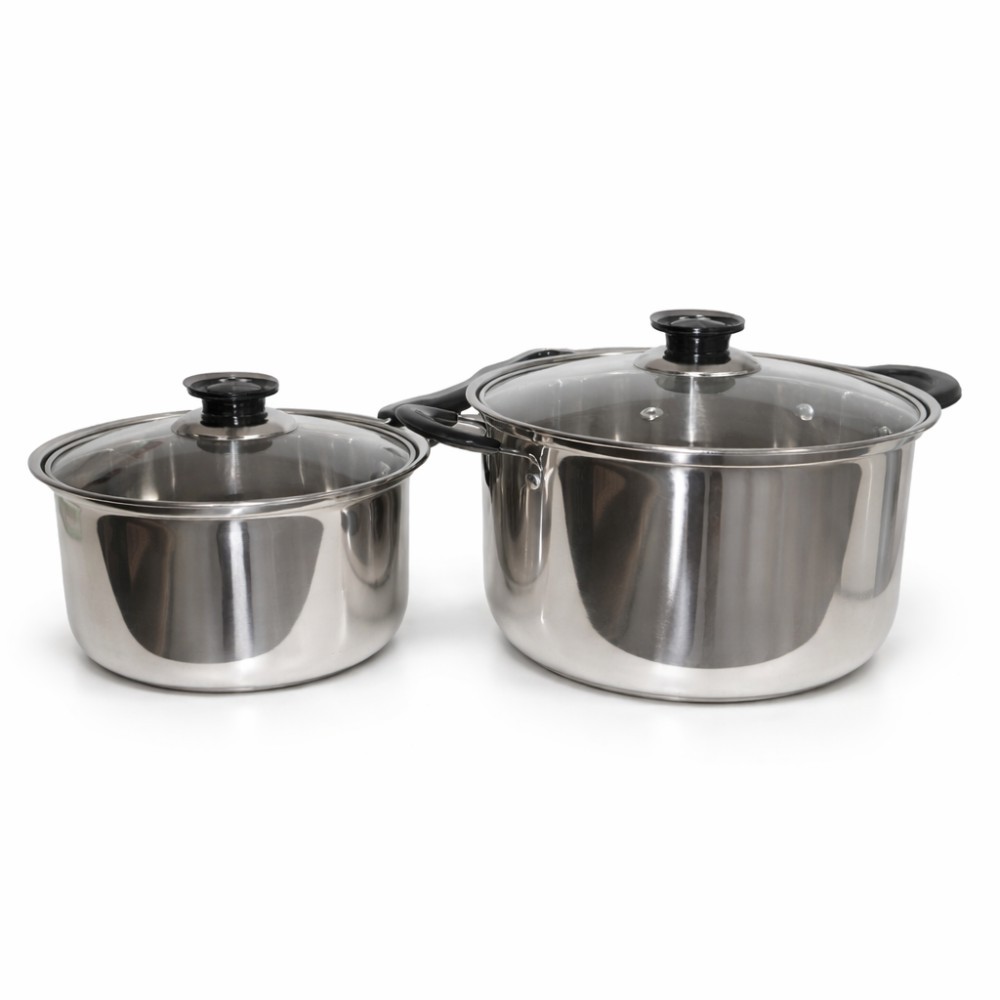 Batería de Cocina 4 pcs. M-535