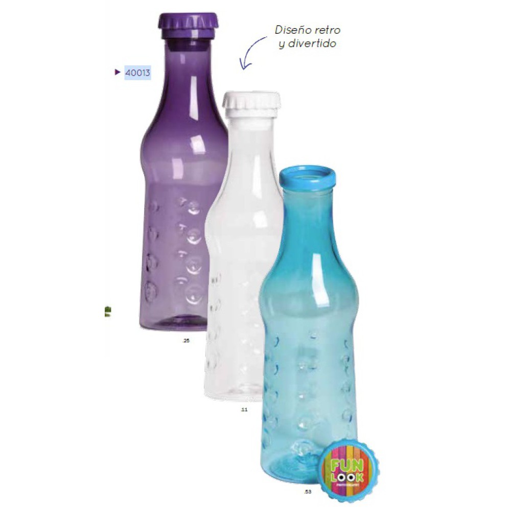 Botella Dot 8013