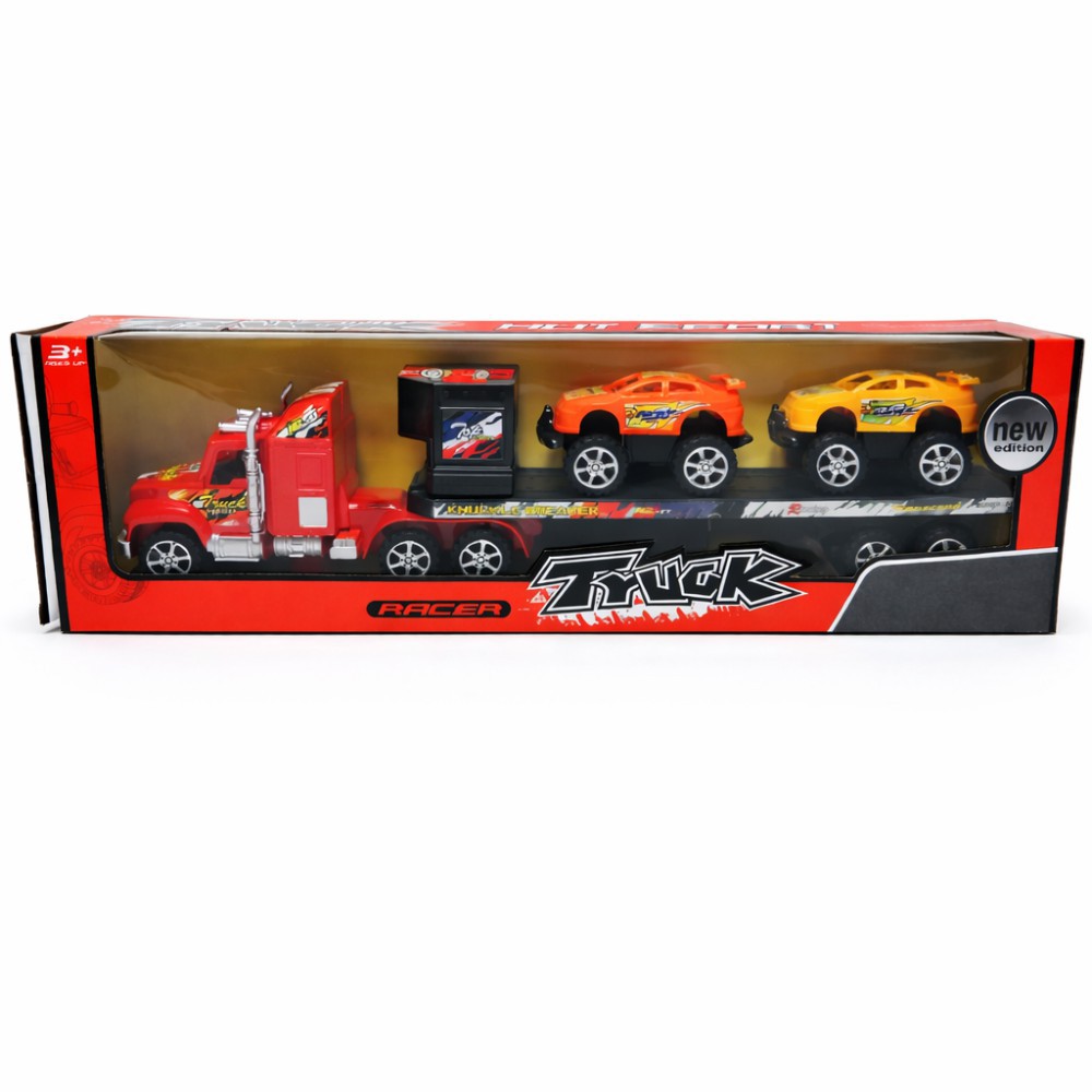 Camión fricción md. Ref. 9