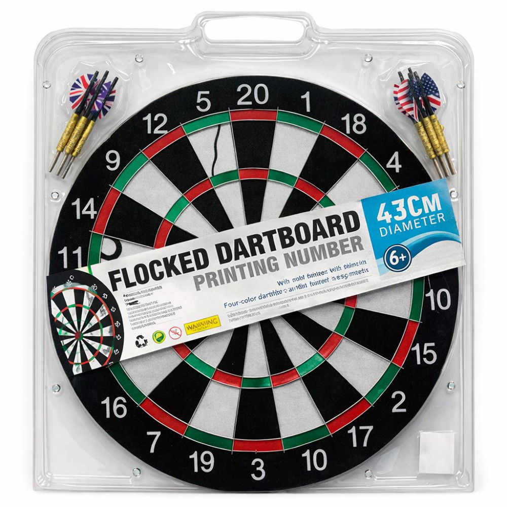 Diana Blíster D-115