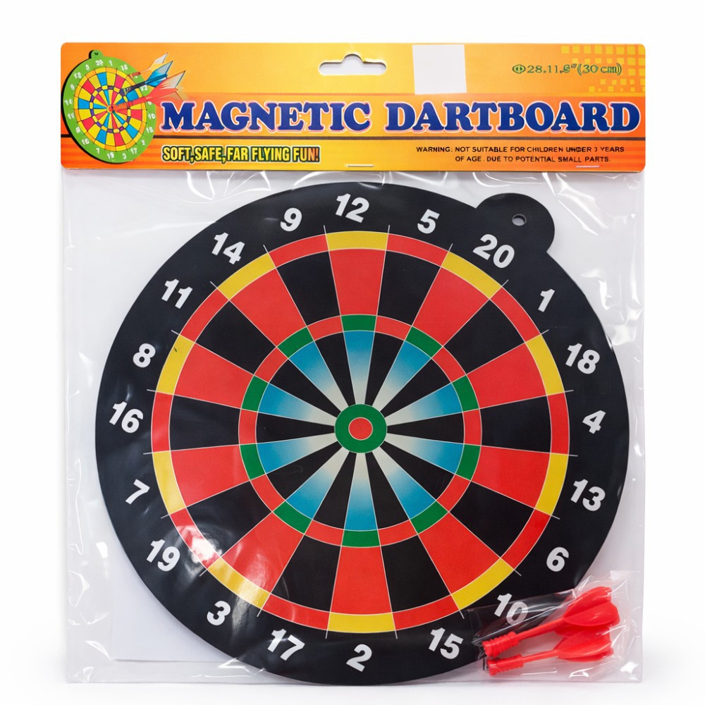 Diana magnética 29 cm D-112