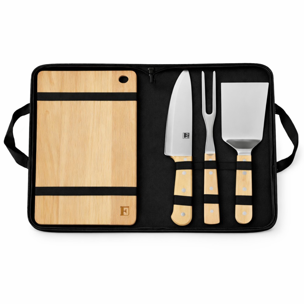 Estuche 5 pzs. Accesorios Cocina 40325-MM