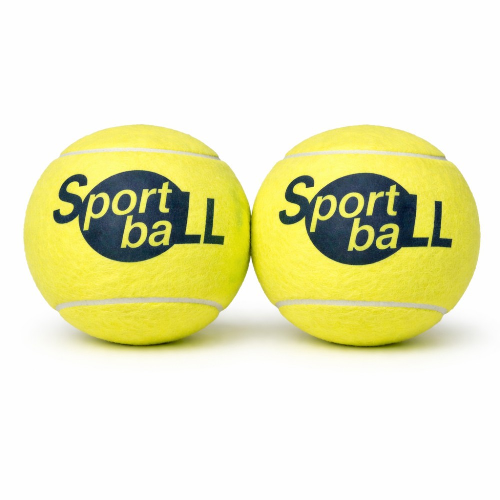 Pelota Tenis 9,5" P-479