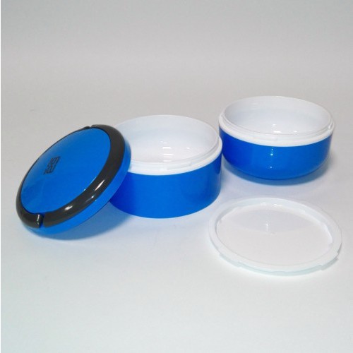 Porta alimentos doble Santa Ana M-511