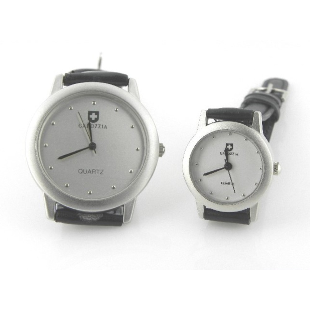 Reloj correa piel Ref.748
