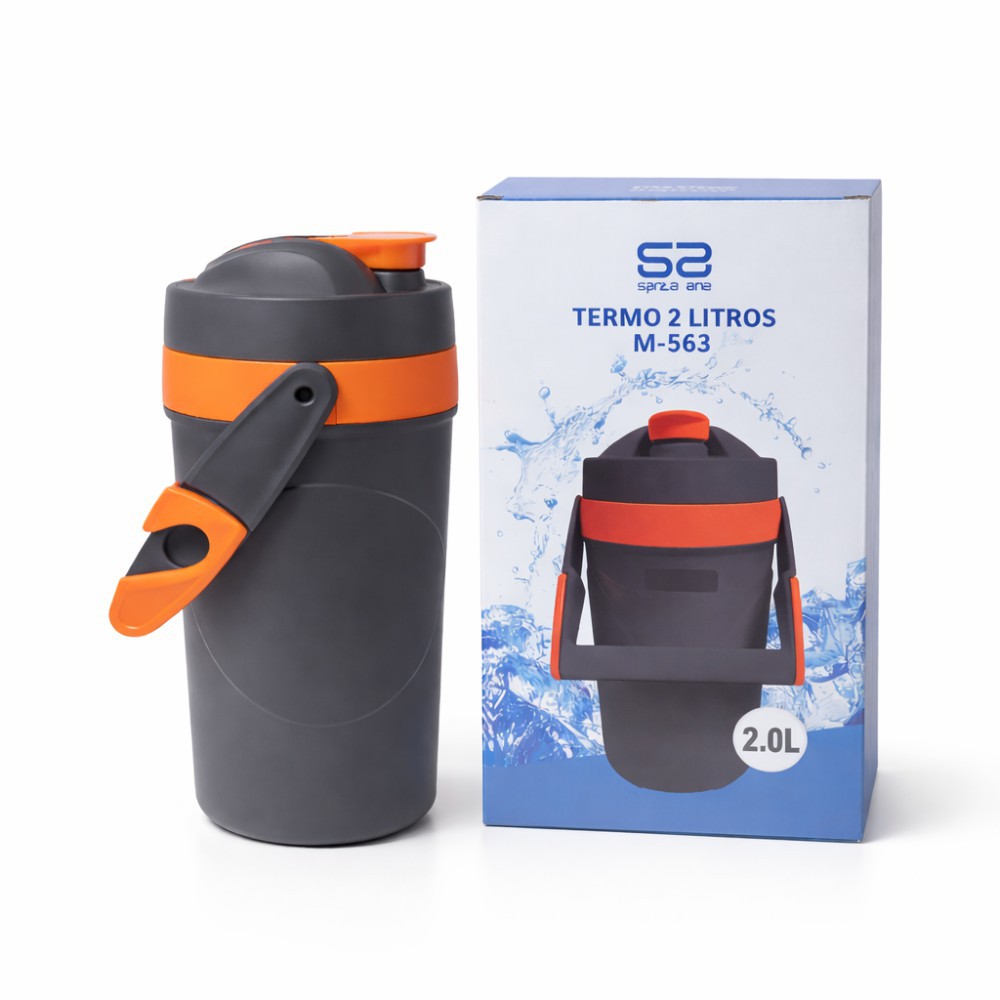 Termo 2 litros Santa Ana M-563