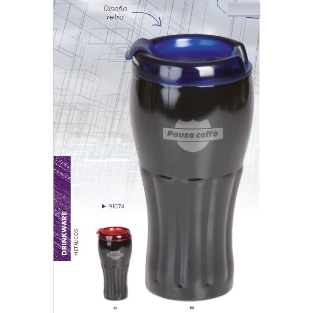 Termo Retro 8174