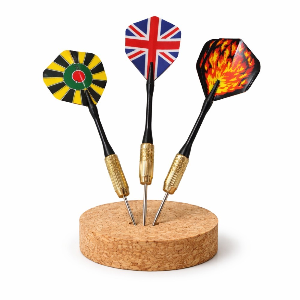 Dardos metálicos 7 gr. D-404