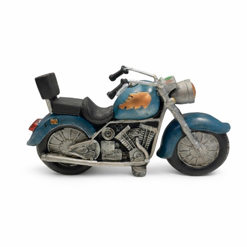 Motos antiguas Ref.483