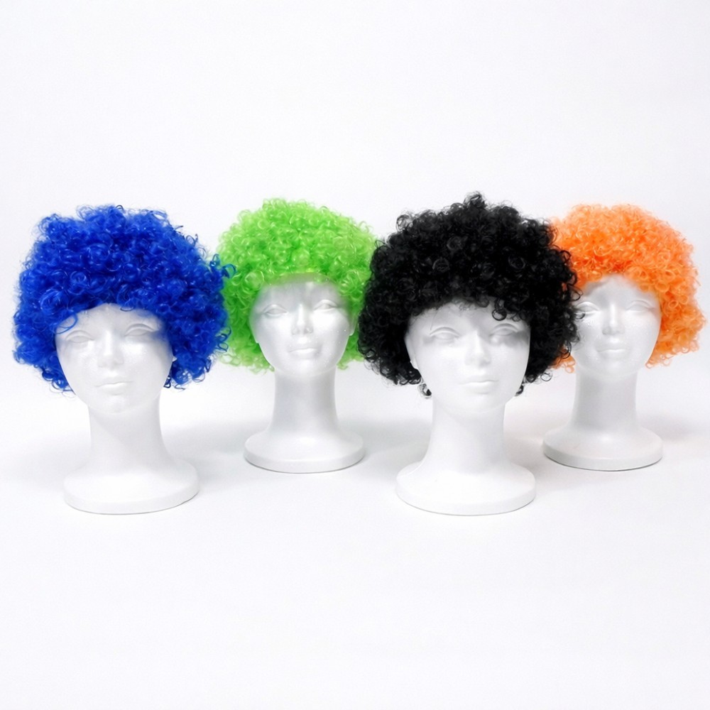 Peluca surtida 67 gr Ref.462