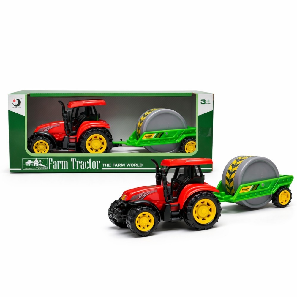 Tractor T2 fricción Ref. 77