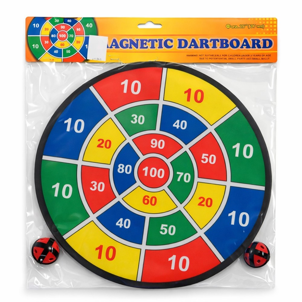 Diana velcro 45 cm D-113