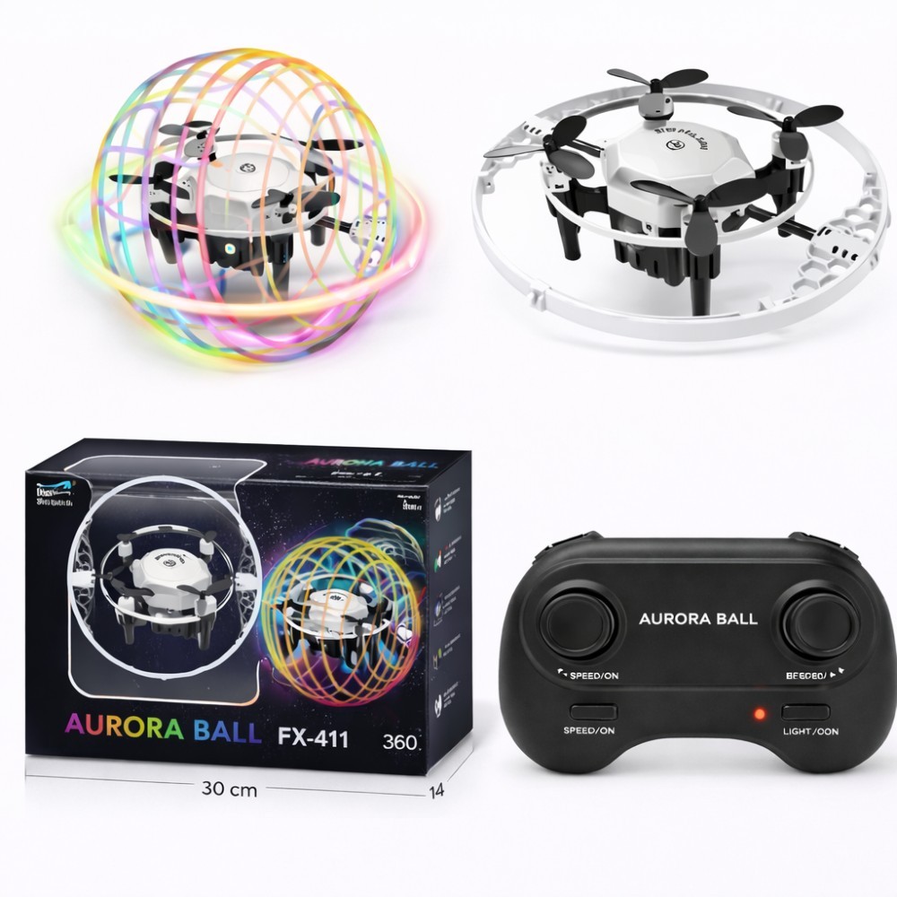 Dron Fx-41 giratorio D-182