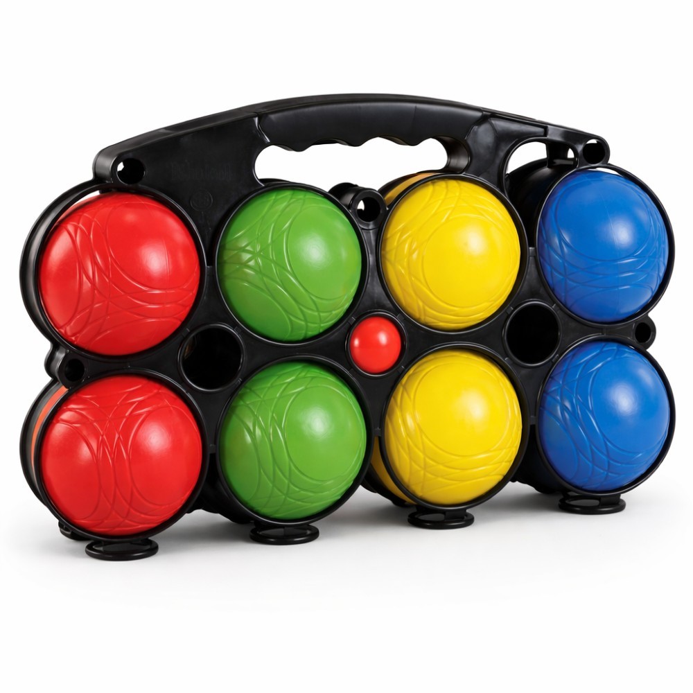 Juego de Petanca J-110