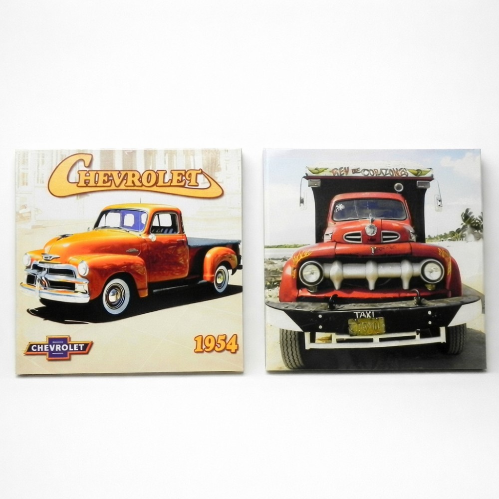 Cuadros antique Ref. 419