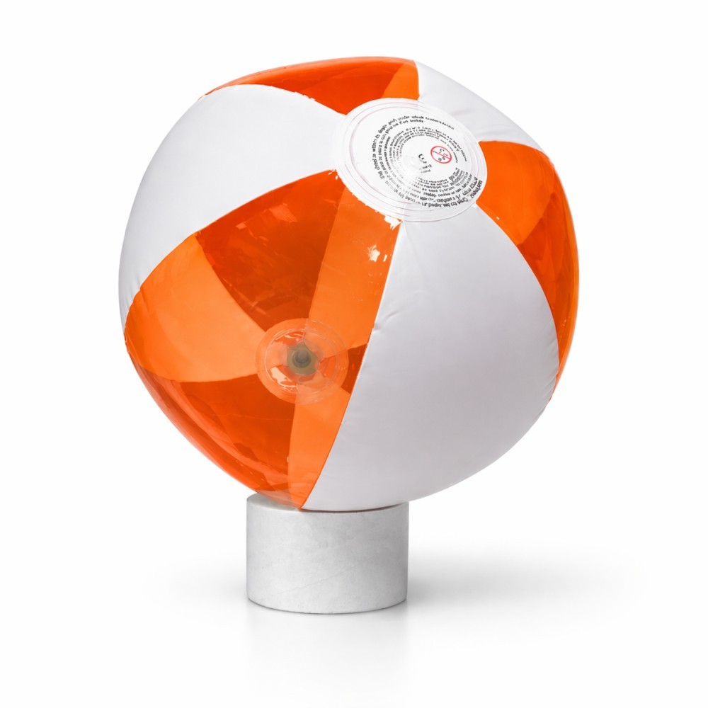 Balón playa rayas 49031 Ref. 8031