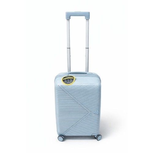 Trolley 20" Azul