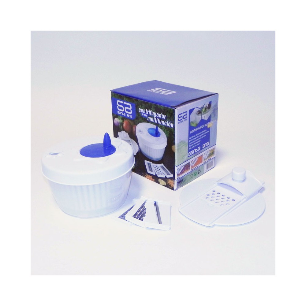 Centrifugador multifunción M-566