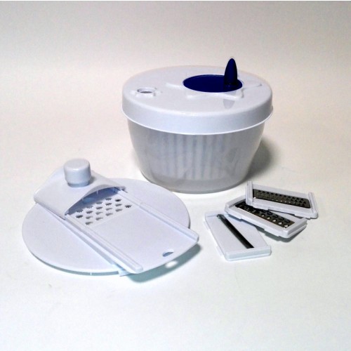 Centrifugador multifunción M-566