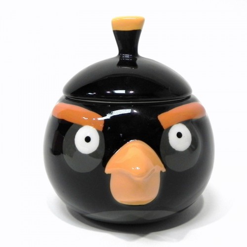 Taza Angry Bird