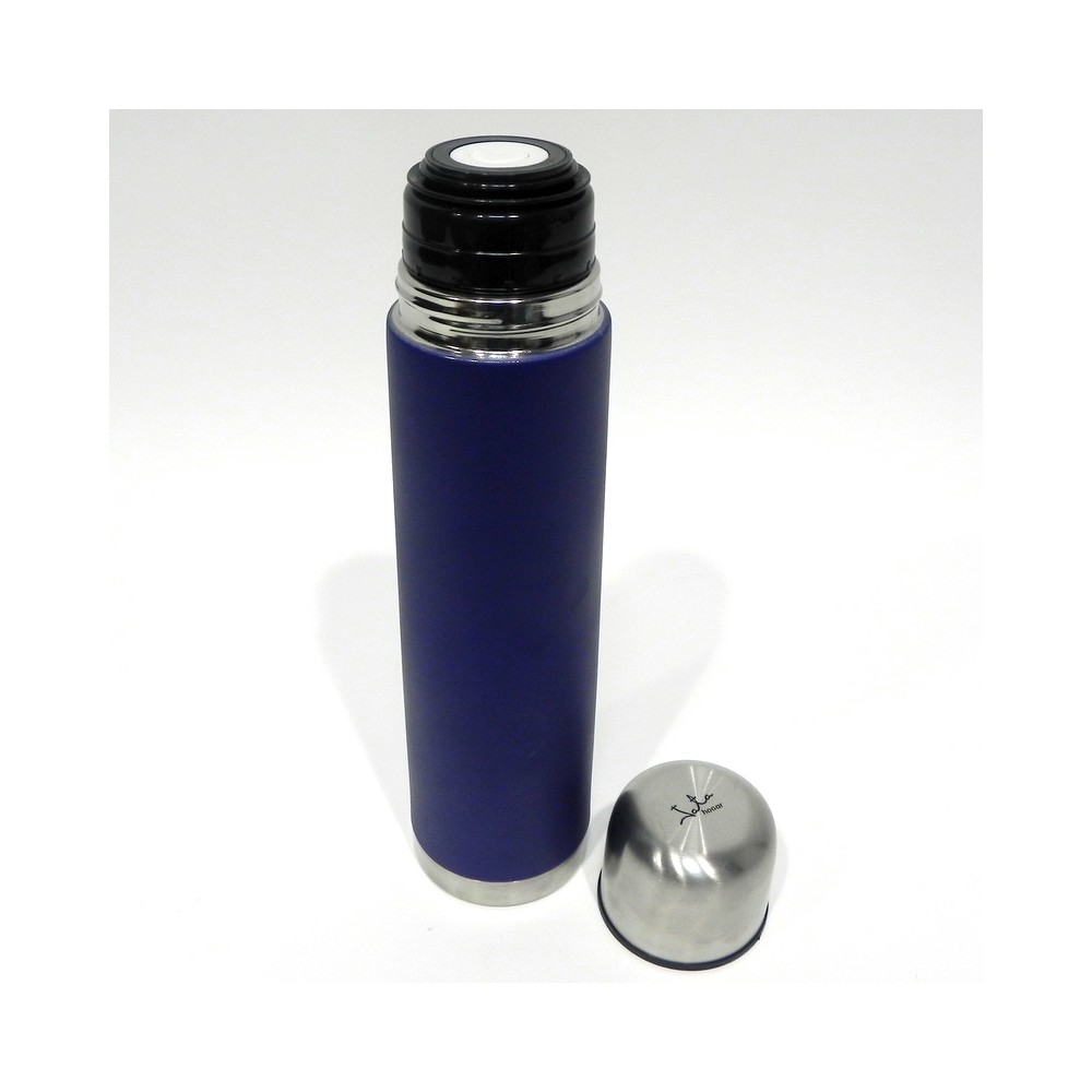Termo acero 1 l Jata Mod. 100