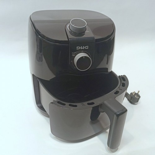 Freidora sin aceite FR-864