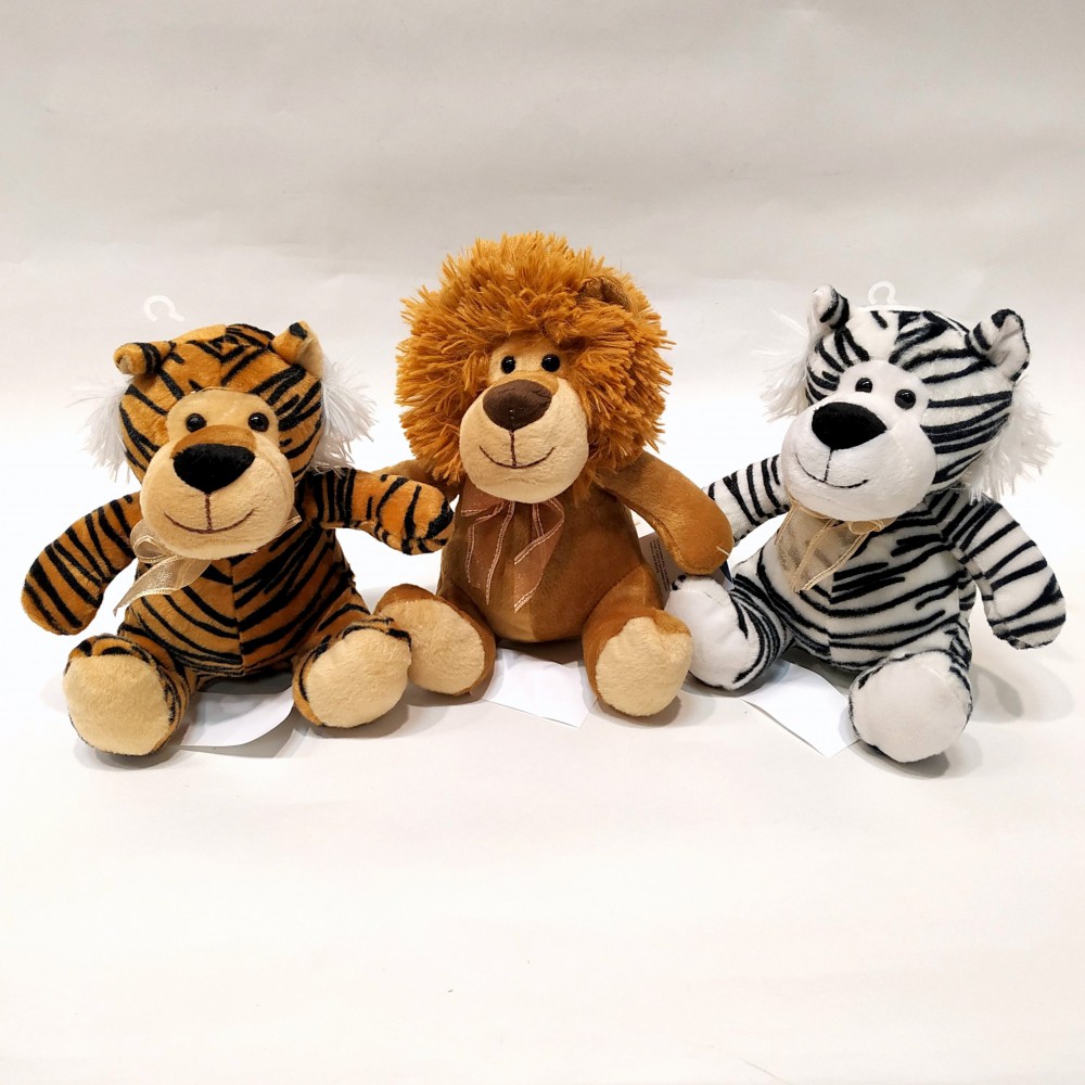 Animales de la sabana T2 Ref: 1448