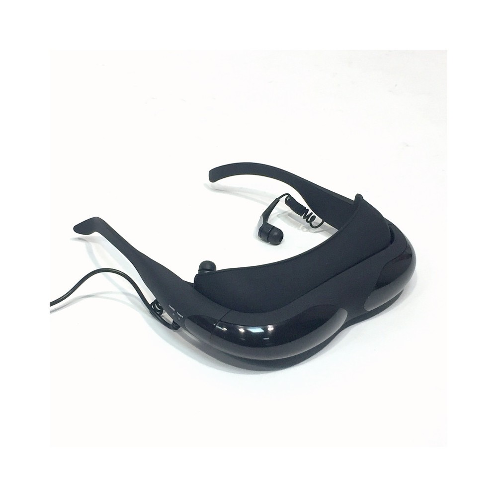 Gafas multivisión 399