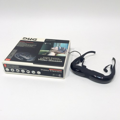 Gafas multivisión 399