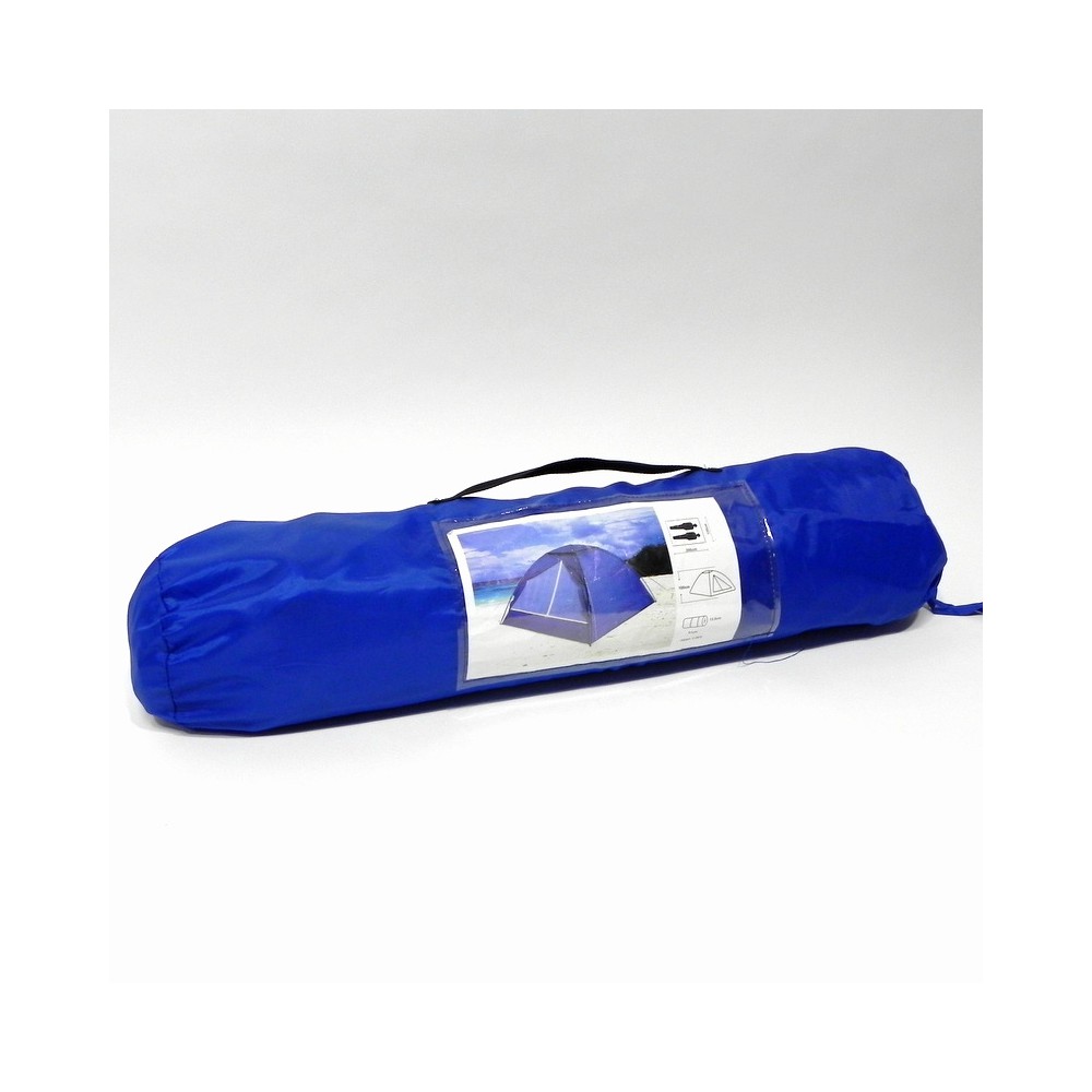 Tienda de campaña Iglu