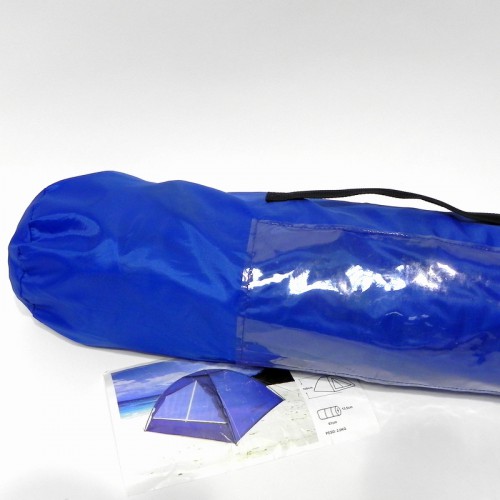 Tienda de campaña Iglu