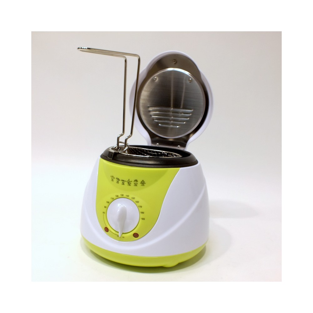 Freidora 1l Green FR-860