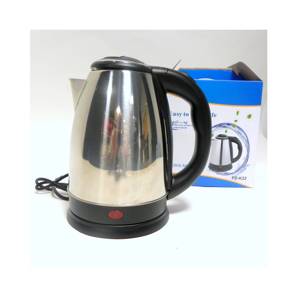 Hervidor de agua 894