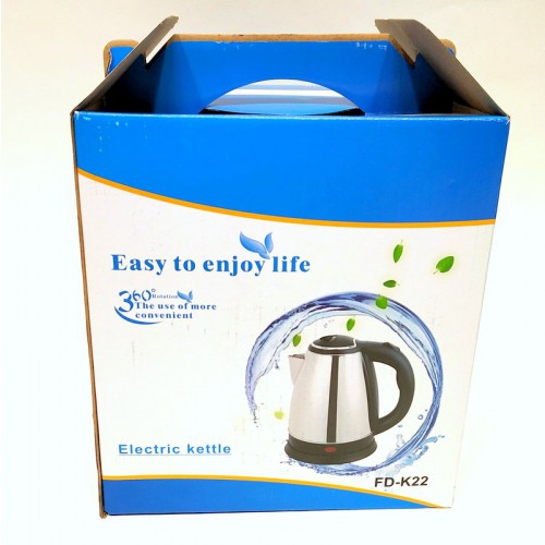 Hervidor de agua 894