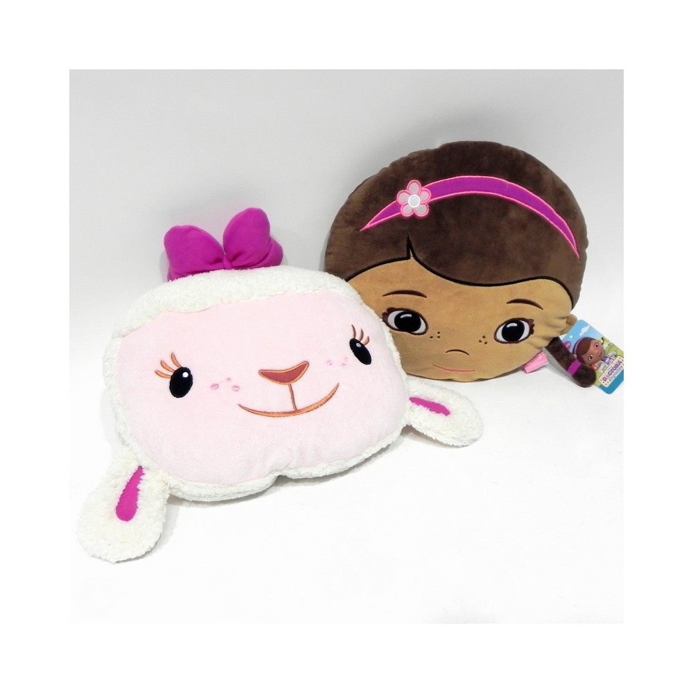 Cojín Doctora Juguetes Ref. 1731