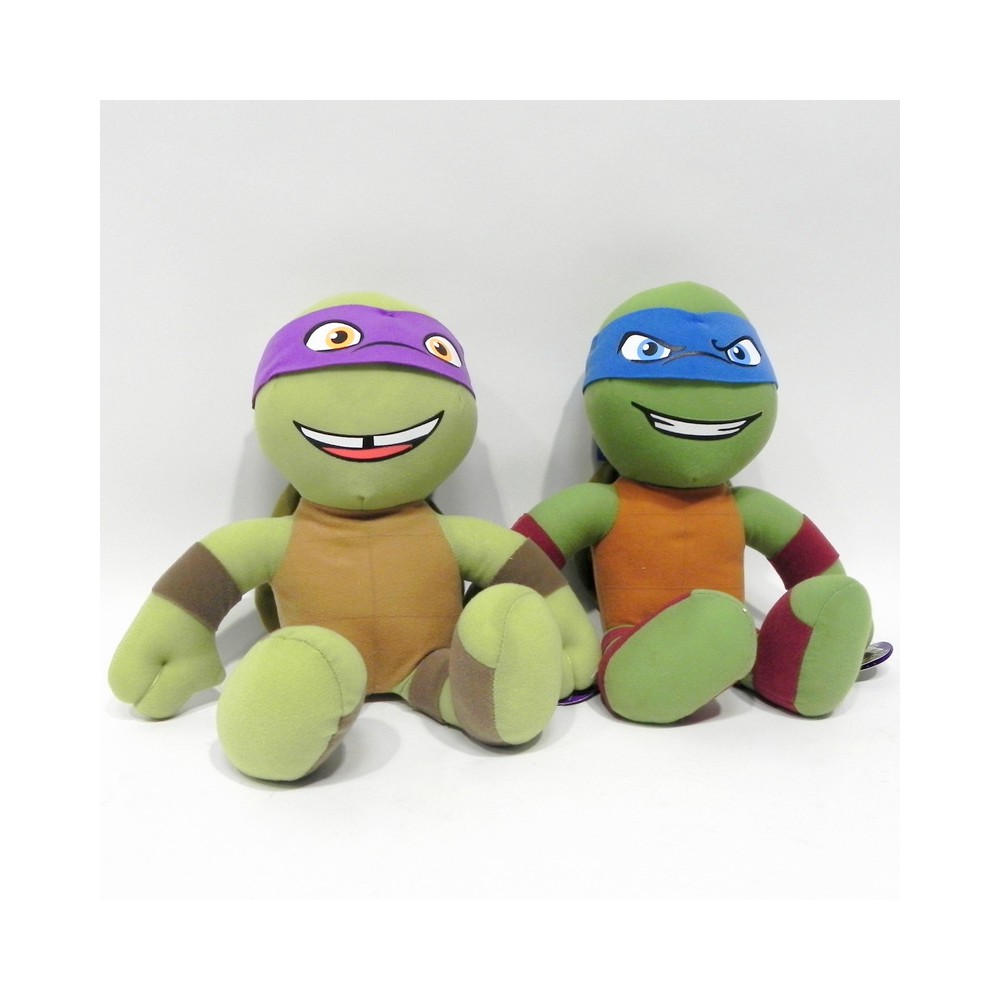 Tortuga Ninja T4 Ref. 2103