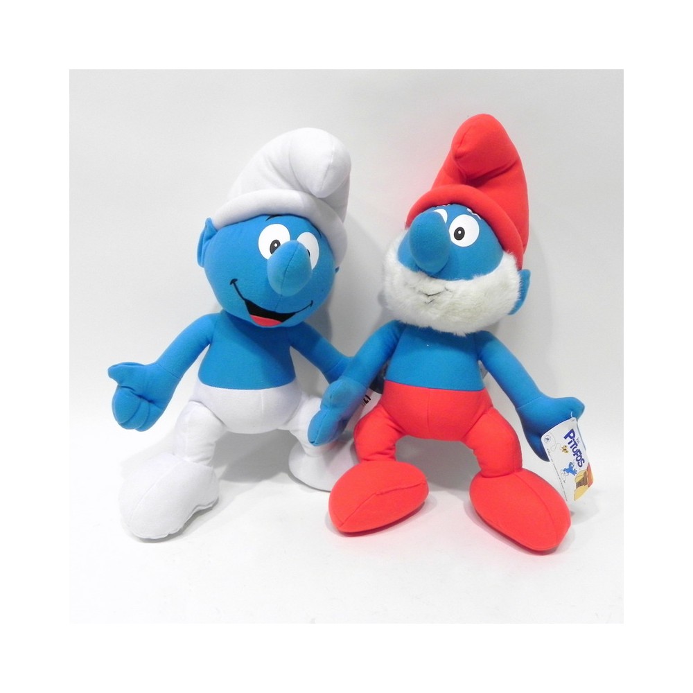 Pitufo surt T5 Ref. 2352