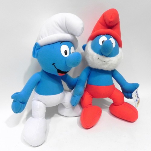 Pitufo surt T5 Ref. 2352