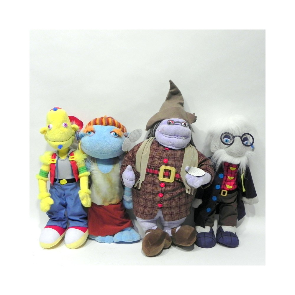 Lunnis surtidos T7 Ref. 2607