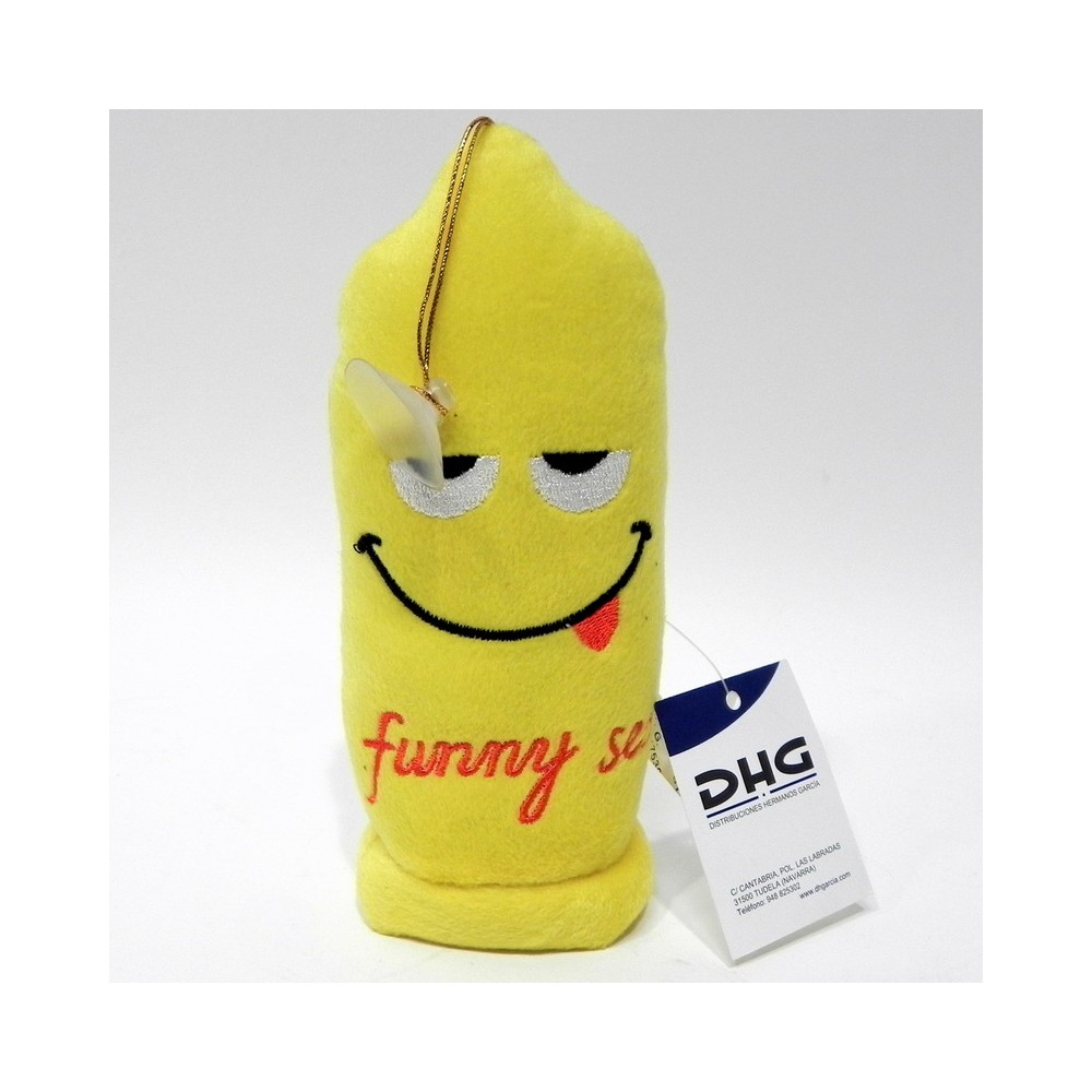 Preservativos talla L Ref. 5571