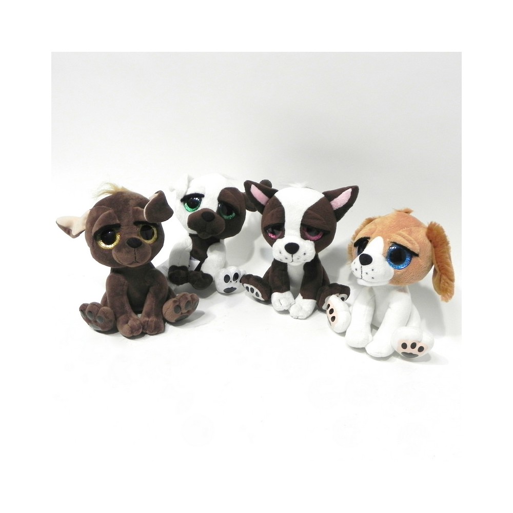 Perros ojos GR. T2 Ref. 5501