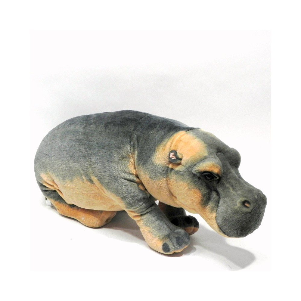 Hipopótamo 40" Ref. 6651