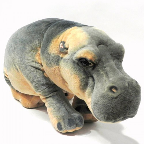 Hipopótamo 40" Ref. 6651