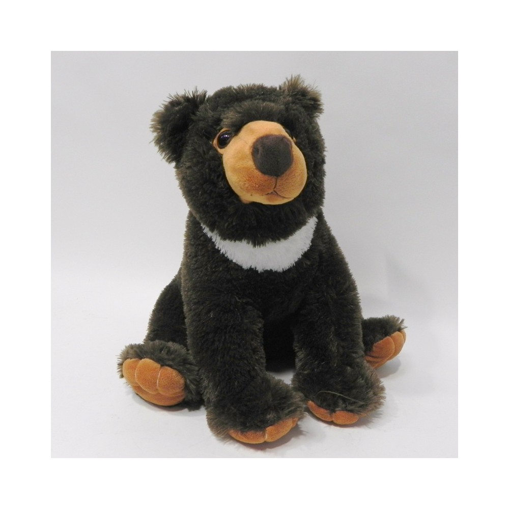 Oso sentado T5 Ref. 6765