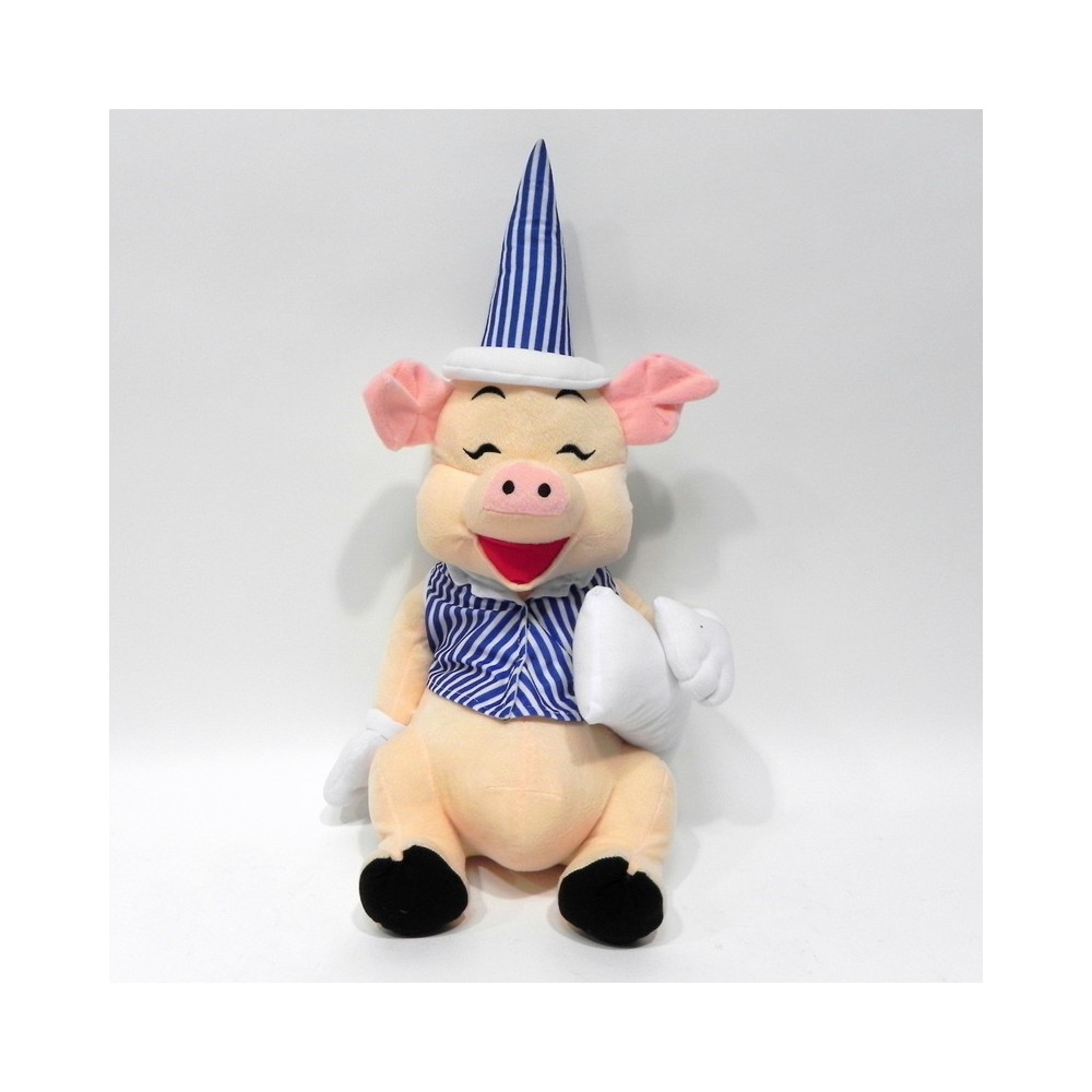 Cerdito pijama T5 Ref. 6795