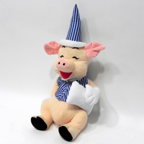 Cerdito pijama T5 Ref. 6795