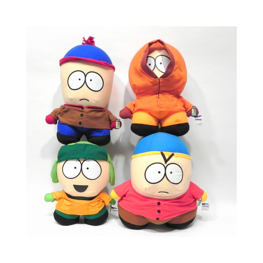 South Park surtido T6 Ref. 9870